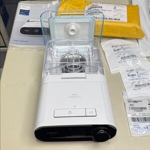 Philips Dream Station ST30, DS with accessories